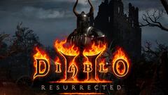 Diablo 2: Resurrected abrirá su beta a todos los usuarios durante tres días: fecha y horarios