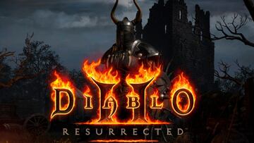Diablo 2: Resurrected abrirá su beta a todos los usuarios durante tres días: fecha y horarios