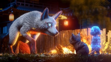 De cineasta a desarrollador de videojuegos: entrevistamos al creador de The Spirit of the Samurai