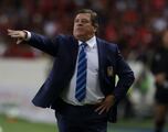 Miguel Herrera: Tenemos argumentos para remontar, habrá que plasmarlos