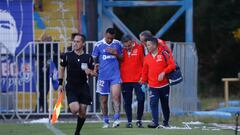 La postergación de un referente