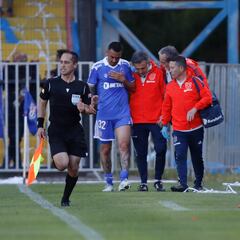 La postergación de un referente