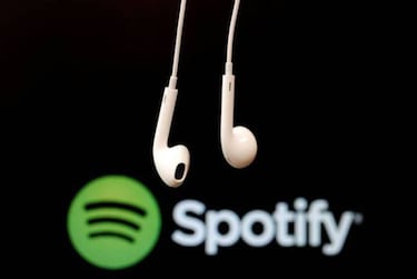 ¿Spotify trabaja en su propio altavoz inteligente?