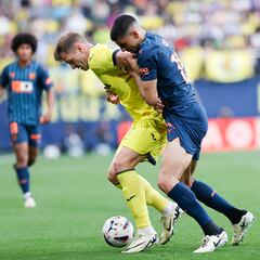 Cenk: “Nos quedan ocho finales y hay que poner la guinda”