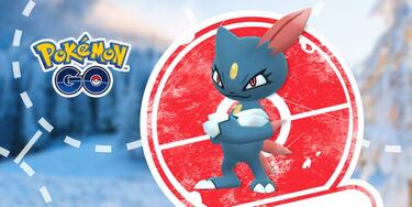 Pokémon GO – Evento Sneasel: fecha, horas y detalles de las tareas de investigación