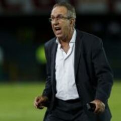 Pelusso: "Nos vamos a jugar la vida contra el que nos toque"