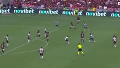 Pulgar hace esto y vuelve locos a los brasileños: “Pornográfico...”