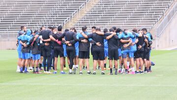 Guatemala quiere llegar de la mejor manera posible a la Copa Oro y buscarán vencer a una selección de Venezuela que viene de vencer a Honduras.