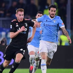 Kulusevski: de fichajazo a saldo