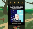 Geralt de Rivia, Triss y compañía como nunca los habías visto en las primeras imágenes de Reigns: The Witcher