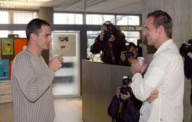 Atropellos, caídas, condenas y pedaladas en la oscuridad