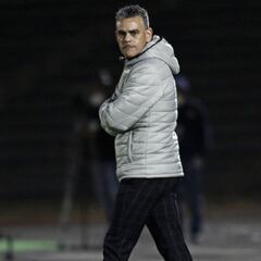 Pity Altamirano: "Es complicado el desafío en Querétaro"