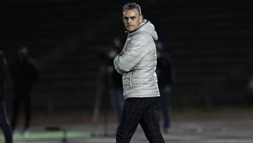 Pity Altamirano: "Es complicado el desafío en Querétaro"