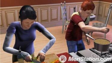Los Sims 3