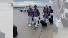 Con Linda Caicedo, Real Madrid viaja a Oslo por Champions