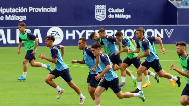 El fútbol profesional y otro nuevo Mirandés regresan a La Rosaleda