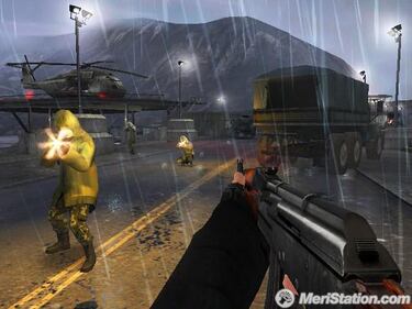 Goldeneye 007, Impresiones