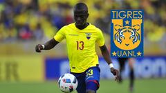 De acuerdo con medios ecuatorianos, el atacante ecuatoriano volver&iacute;a a la Liga MX para enfundarse los colores de los regiomontanos.