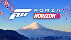 Xbox filtra la fecha de Forza Horizon 6 y es un bombazo que llegará mucho más pronto de lo que imaginas