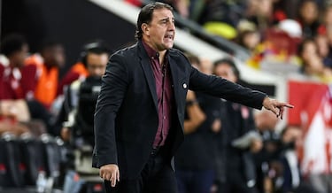 Lorenzo: “En el Mundial no nos pueden pasar este tipo de situaciones”