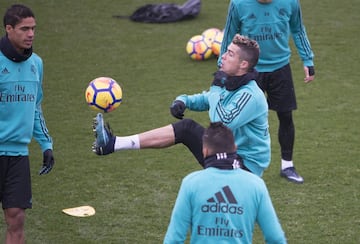 Cristiano Ronaldo.