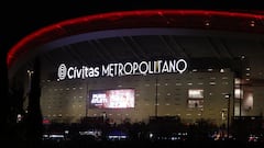 25/11/23 ATLETICO DE MADRID vs MALLORCA
PARTIDO PRIMERA DIVISION
ESTADIO CIVITAS METROPOLITANO

