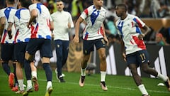 Argentina vs Francia: ¿Qué plantilla es más valiosa en la final del Mundial de Qatar 2022?