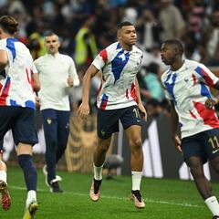 Argentina vs Francia: ¿Qué plantilla es más valiosa en la final del Mundial de Qatar 2022?