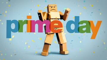 Amazon Prime Day 2018: Cuando es y qu&eacute; tienes que saber