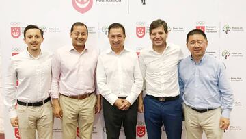 01/06/18 VALENCIA PETER LIM SCHOLARSHIP
ENVIADA.CONRADO.