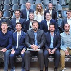 Tirón de orejas de los jugadores al calendario de la FIBA