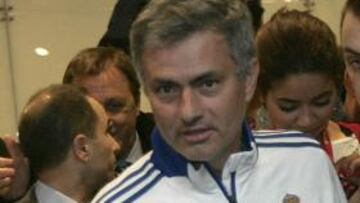 Mourinho