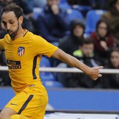 "Que Griezmann esté tranquilo, es importante y le apoyamos"