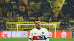 Ligue 1′s value set to plummet without Mbappé