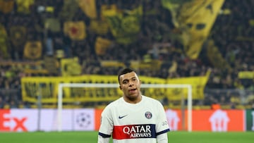 Ligue 1′s value set to plummet without Mbappé