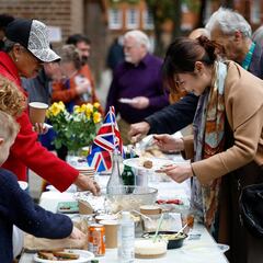 The Coronation Quiche: what was on the menu for the guests at the Coronation of Charles III?