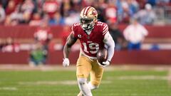 Who is Mahogany Jones, Deebo Samuel’s girlfriend?