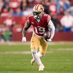 ¿Cuál es el verdadero nombre de Deebo Samuel de los 49ers? ¿Por qué le llaman Deebo?