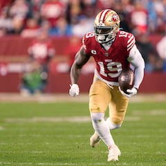 Who are the WRs featured on Netflix’s ‘Receiver’? NFL’s pass catchers on the streaming platform