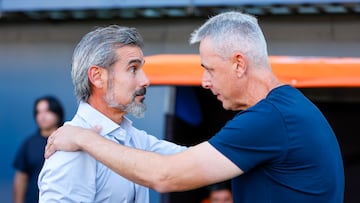 “Me había ilusionado estar en un grande... Me cuestionaron que abandoné, pero el equipo me abandonó antes”