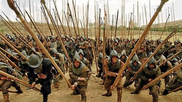 Crítica de ‘Historia de la guerra’: así han evolucionado los conflictos en los últimos siete siglos