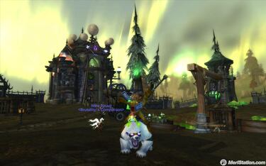 World of Warcraft Parche 3.2, Impresiones