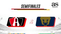 Liga MX: Semifinales definidas del Apertura 2021