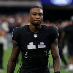 Henry Ruggs III será sentenciado de 3 a 10 años en prisión al declararse culpable