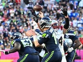 Seattle Seahawks vs New England Patriots en vivo: Super Bowl LX, en directo | resultado, Maye, Darnold...