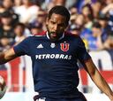 El lateral por el que apuesta la U después de Jean Beausejour