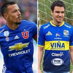 La radiografía de los 13 'retornados' al fútbol chileno