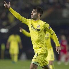 Trigueros: "Es complicado, pero vamos a competir"