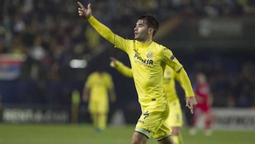 Trigueros: "Es complicado, pero vamos a competir"