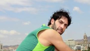 El Unicaja retira el dorsal número '5' de Berni Rodríguez